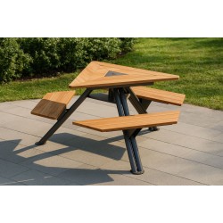 Street Furniture - Picnic Tables & Sets
